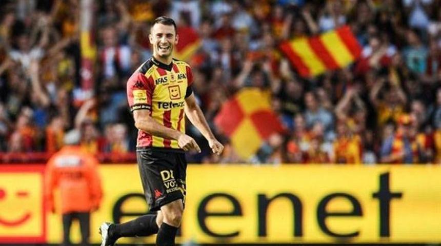 Fenerbah&ccedil;e'den Milos Kosanovic bombası