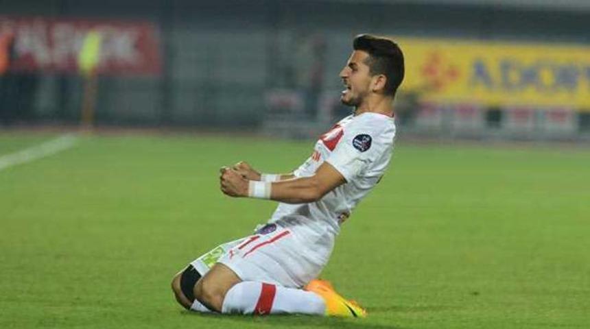 Beşiktaş'tan Emrah Başsan i&ccedil;in &ccedil;ılgın takas