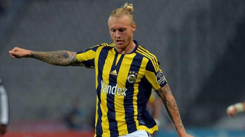 İtalyanlar Kjaer&rsquo;in peşinde