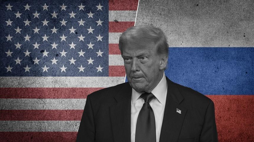 Trump-Putin görüşmesi öncesi çarpıcı iddia! Sonuç çıkmazsa hedef belli oldu