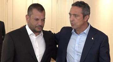 Trabzonspor'dan Fenerbahçeli Emre Mor'a kanca! Karadeniz ekibinin milli oyuncu için vereceği bonservis bedeli belli oldu...