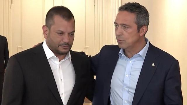 Trabzonspor'dan Fenerbahçeli Emre Mor'a kanca! Karadeniz ekibinin milli oyuncu için vereceği bonservis bedeli belli oldu...