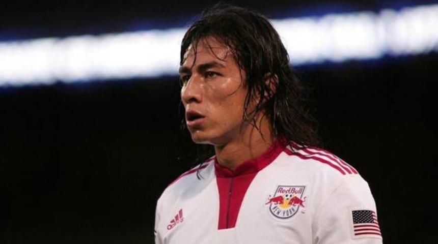 Alfredo Pacheco silahla &ouml;ld&uuml;r&uuml;ld&uuml;!