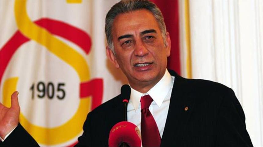 Adnan Polat: 'Galatasaray'ı bir Katarlı gelip alabilir'