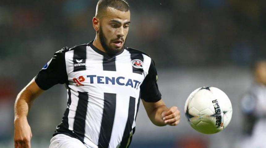 Tannane: 'Merak etmeyin Galatasaray'a geleceğim'