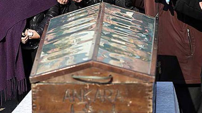 Hüseyin Başaran son yolculuğuna uğurlandı