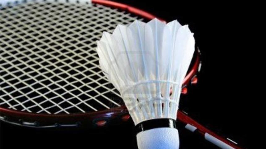  Badmintonda 2015 şampiyonu belli oldu