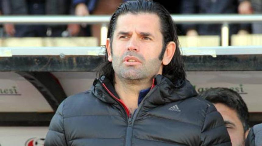 İbrahim &Uuml;z&uuml;lmez'in istifası kabul edildi!