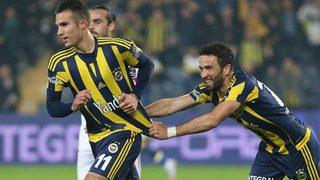 Fenerbahçe Sivasspor karşısında 2-1 kazandı