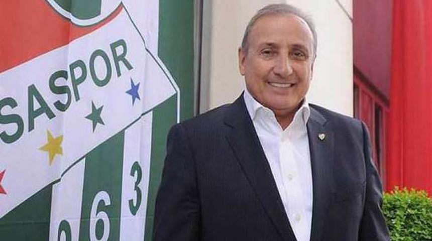 Timur Noyan: Sabri'yi alırız ama bir şartla...