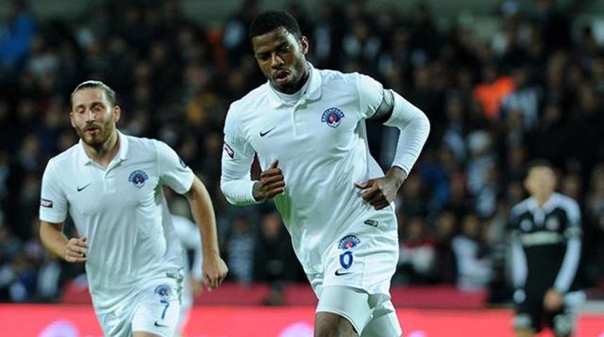 Ve Ryan Donk konuştu