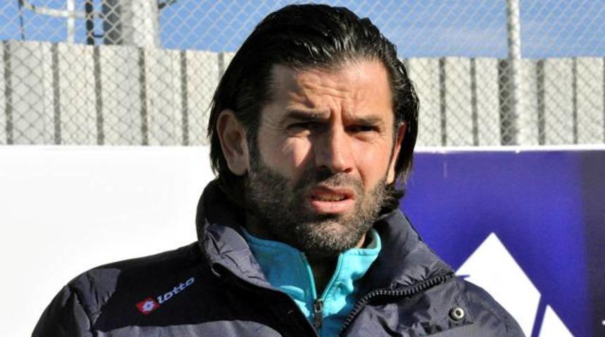 Galatasaray'dan İbrahim &Uuml;z&uuml;lmez bombası