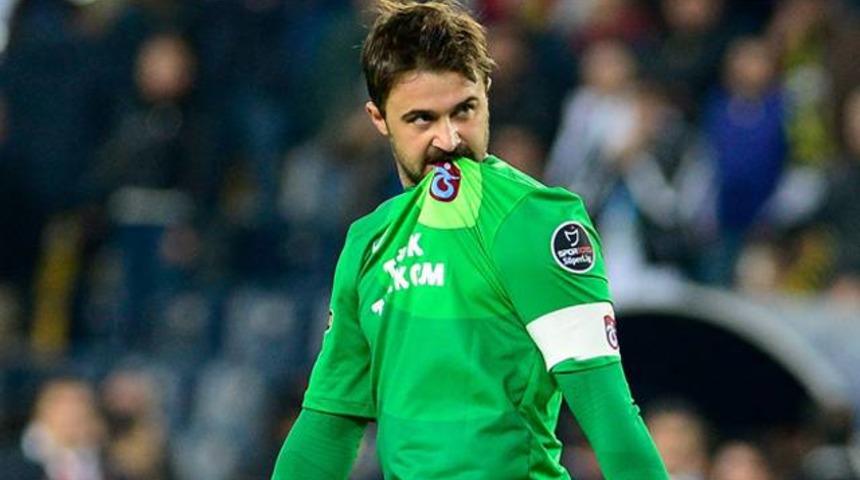 Beşiktaş Onur Kıvrak'ı istedi ama...