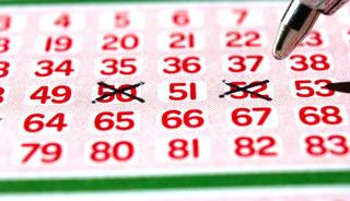 Binlerce kişi 24 saatliğine loto milyoneri olduklarını sandı! 