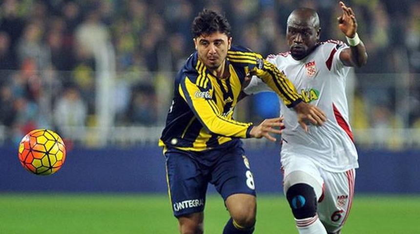 Ozan Tufan: 'Herkesten &ouml;z&uuml;r diliyorum'
