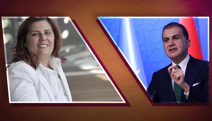 Özel'in Çerçioğlu ifadelerine AK Parti'den ilk yanıt! "Aciz bir savrulma içinde..."