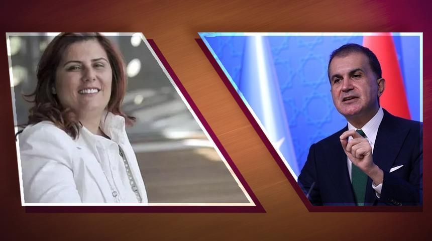 Özel'in Çerçioğlu ifadelerine AK Parti'den ilk yanıt! "Aciz bir savrulma içinde..."