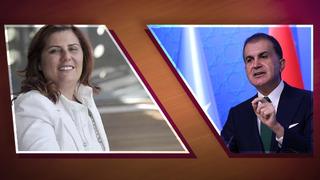 Özel'in Çerçioğlu ifadelerine AK Parti'den ilk yanıt! Aciz bir savrulma içinde...