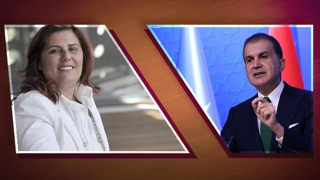 Özel'in Çerçioğlu ifadelerine AK Parti'den ilk yanıt! Aciz bir savrulma içinde...