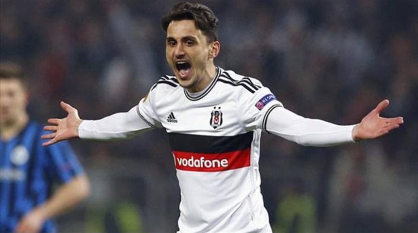 Mustafa Pektemek Beşiktaş'tan ayrılmak istiyor