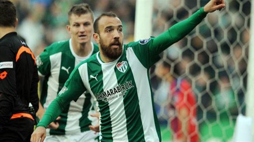 Sercan Yıldırım tarihe ge&ccedil;ti