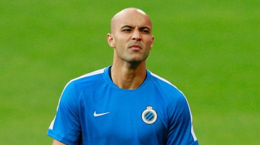 Sinan Bolat kadro dışı