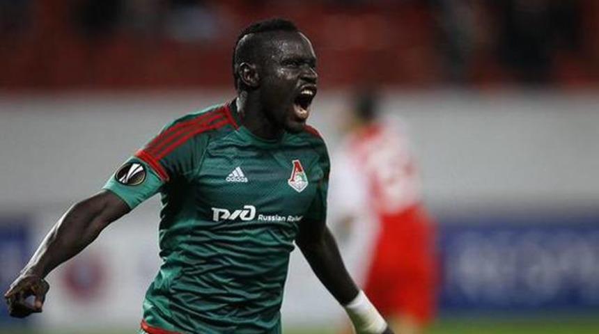 Oumar Niasse d&uuml;nya devine gidiyor