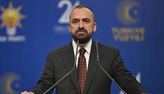 AK Partili Acar'dan CHP lideri Özel'e tepki