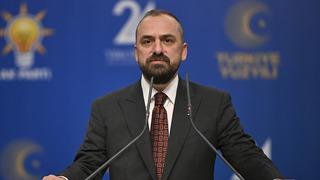 AK Parti Genel Başkan Yardımcısı Acar'dan CHP lideri Özel'e tepki