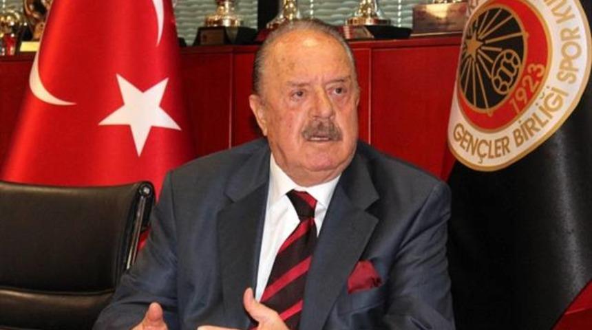 El koy artık federasyon!