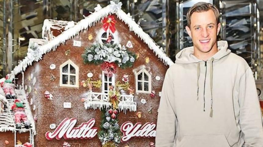 Ziegler: 'Fenerbahçe çağırsa koşa koşa gelirim'