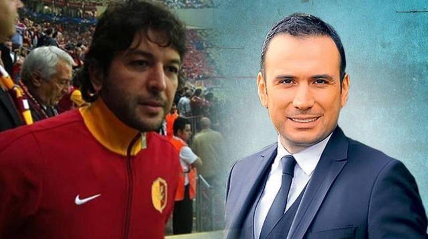 Ertem Şener ile Nihat Doğan birbirine girdi