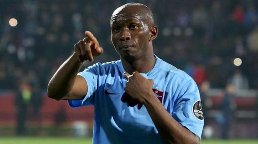 Mbia Galatasaray'a iddiası!