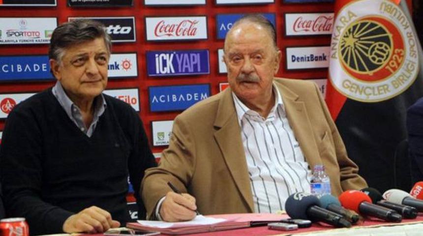 Olay sözler! 'Kulübü Yılmaz Vural'dan kurtardık'