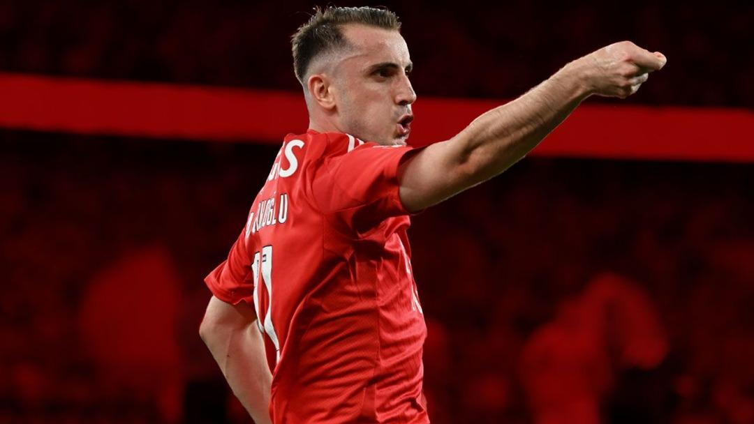 Fenerbahçe Kerem Aktürkoğlu için Asensio dan vazgeçti! Yıldız oyuncu ile İngiliz ekibi Aston Villa her konuda anlaştı... Son top PSG de 3