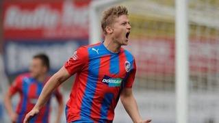 Osmanlıspor'a Çek stoper