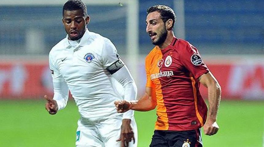 İşte Donk'un Galatasaray'dan alacağı ücret!