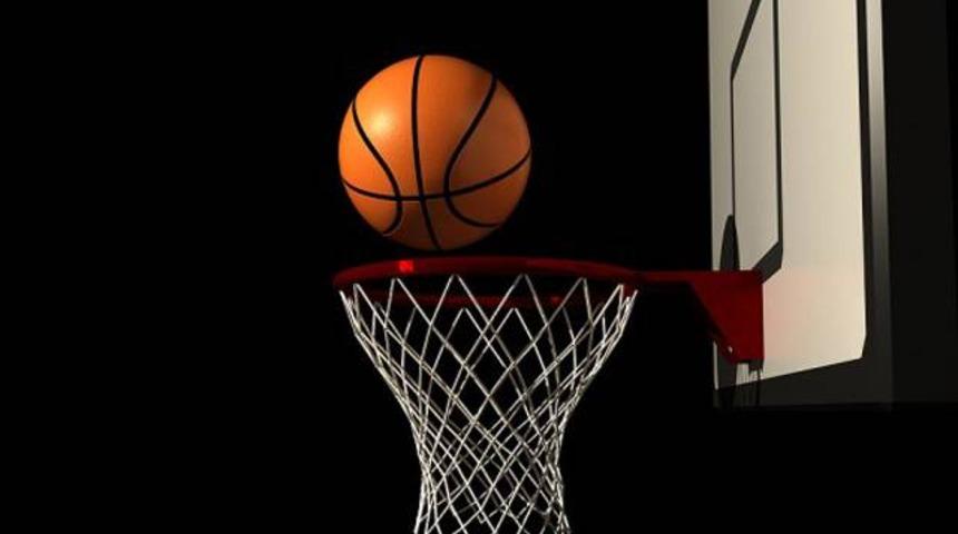 Orduspor 76 - 93 Canik Belediyespor