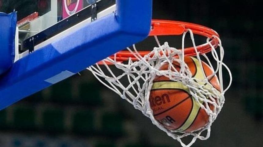 Yakın Doğu &Uuml;niversitesi 59 - 76 BOTAŞ