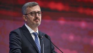 İletişim Başkanı Duran'dan Özel'e: "Şiddetle kınıyorum"