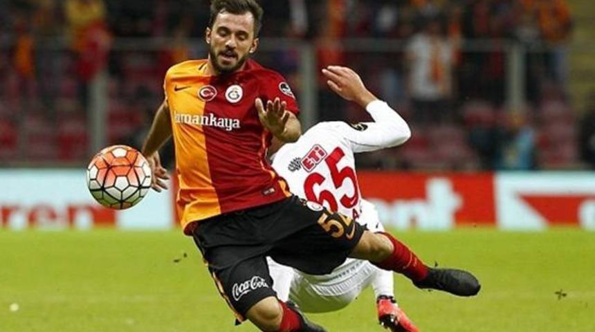 Emre &Ccedil;olak, Antalyaspor yolcusu!