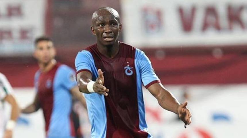 İşte Mbia'nın gitmek istediği takım