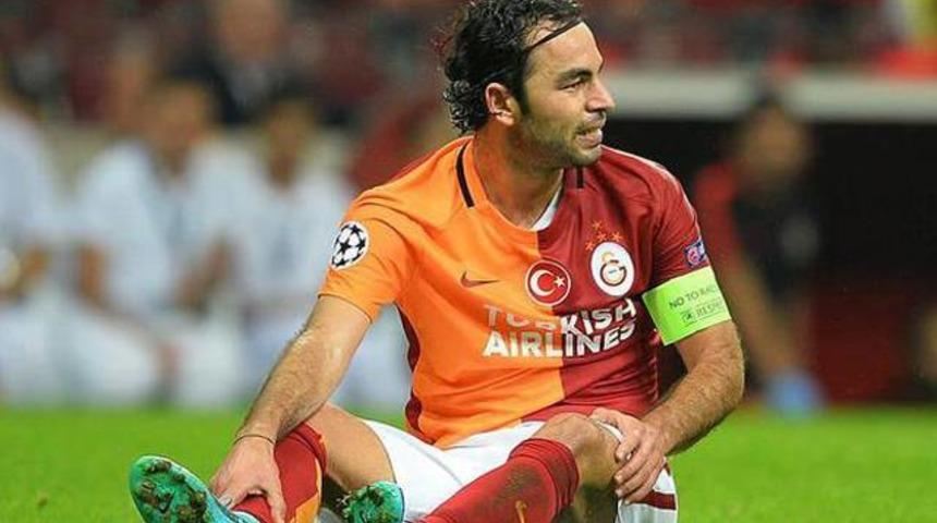Selçuk İnan bombası! Premier Lig...