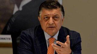 Yılmaz Vural'dan zehir zemberek açıklamalar