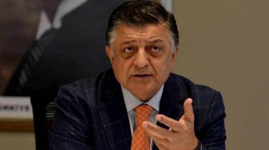 Yılmaz Vural'dan zehir zemberek açıklamalar