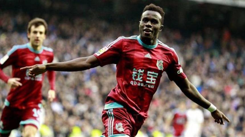 Bruma, Real'i zor duruma düşürdü! İspanya konuşuyor...