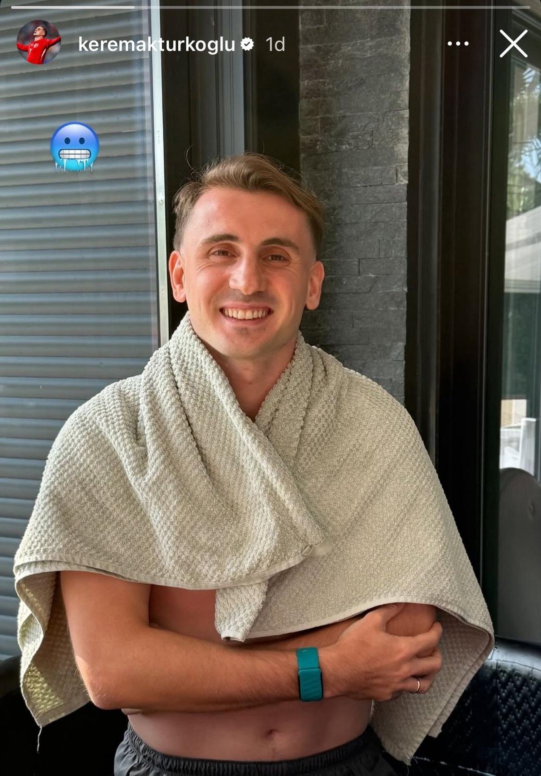 Fenerbahçe Kerem Aktürkoğlu na sonunda kavuşuyor! Yıldız isim için Benfica ile her konuda anlaşıldı... İstanbul a geliyor 3