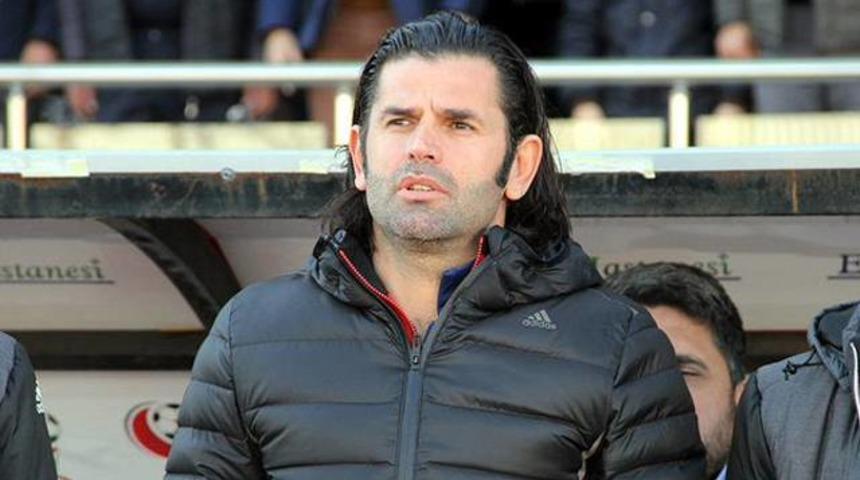 Gen&ccedil;lerbirliği İbrahim &Uuml;z&uuml;lmez'le anlaştı