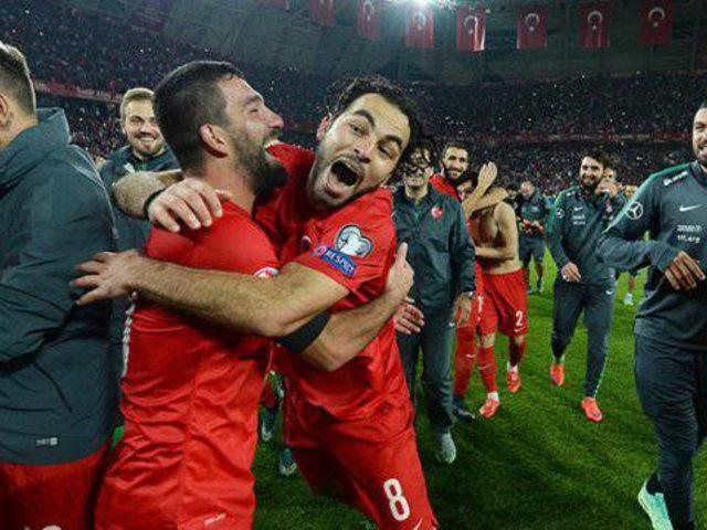 Mucizenin adı Türkiye