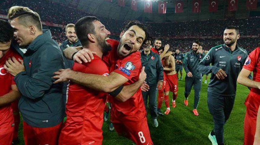 Mucizenin adı T&uuml;rkiye